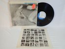 FREE FORM DONALD BYRD VINTAGE JAZZ RECORD ALBUM LP BLUE NOTE BLP 4118