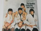THE BEATLES “Yesterday and Today” MONO Re Butcher Cover–psych BLACK Vinyl New