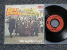Kelly Family - Alle Kinder brauchen Freunde 7'' Single
