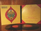 Naxatras - Naxatras // 2xLP Vinyl limited to 1000 copies