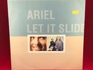 ARIEL Let It Slide 1993 UK 12