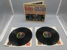 Vintage The Beatles vs The Four Seasons Original US 1964 2 LP Record Set