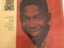 Blue Beat Ska very rare Owen Gray Sings  STLP5 1960