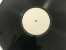 Blue Beat Ska rare blank test disc Prince Buster