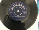 Blue Beat No Knowledge In College Prince Buster BB 271 1964