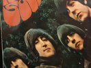 THE BEATLES  RUBBER SOUL  STEREO PCS 3075   12