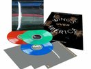 PAUL McCARTNEY 1976 Wings Over America 2019 3x LP Color Coloured Vinyl NEW