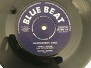 Blue Beat Indepence song Prince Buster BB116 1962