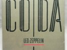 Led Zeppelin LP 