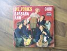 Die Tories.: Barbara Ann /.Beach Boys ) Deutsch gesungen.