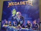 Rust In Peace von Megadeth (1990)