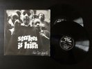 De La Soul ?– Stakes Is High (LP, July-1996, Tommy Boy Records) RARE OOP