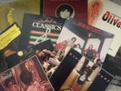 Records, Records, Records - Choose any 8 vinyl records 12