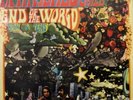 Aphrodite's Child ?– End Of The World- Original Greek Pressing-1968