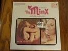 Rare LP The Minx 1970 Porno Soundtrack The Cyrkle Sealed Psych Funk Sitar