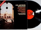 Sir Arthur Sullivan - The Merchant of Venice Suite Vinyl LP • Numbered Limited