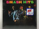 Jimi Hendrix - Smash Hits LP - Reprise MSK 2275 - SEALED 1980s Pressing - S3