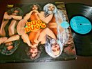 LOS DUG DUGS Smog KILLER PSYCH LATIN FUNK SOUL 1977 MEXICO 12” LP