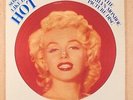 MARILYN MONROE    UNPLAYED 1979 UK LTD ED. PICTURE DISC SOME LIKE IT HOT MONO LP