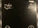 Led Zeppelin Bootleg Vinyl 1969