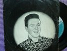 JOHNNY DEVLIN 1ST OZ EP/ROCKABILLY/BELL=ROCK 2 JOHNNY DEVLIN
