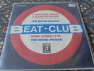 The Mood Mosaic : A Touch of Velvet (Beat-Club),Columbia,7