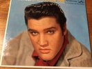 Elvis Presley Loving You Vol.1 RCA EPA 1-1515