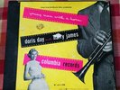 Doris Day And Harry James Young Man With A Horn 78 Records Set C-198