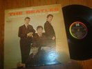 VG+  TO BTR BEATLES' LP: 