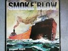 Smoke Blow German Angst LP Erstauflage Vinyl
