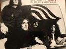 Led Zeppelin Live at Fillmore West San Francisco April 24th 1969 vinyl record