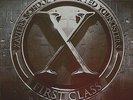 X-MEN FIRST CLASS (SOUNDTRACK) HENRY JACKMAN (180g) NEW  STILL SEALED  (MINT)