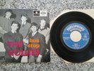 THE HOLLIES BUS STOP / I'M A ROCK 7