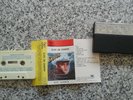 ELVIS PRESLEY On Country * 1989 VERY RARE * CASSETTE UNIQUE PORTUGAL *