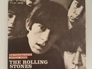 The Rolling Stones - Satisfaction / London 7LD-7026