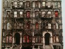 Led Zeppelin Physical Graffiti EX Condition Swan Song