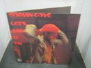 Vinyl Record Album MARVIN GAYE LET'S GET IT ON (12)31