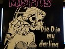 Misfits Die Die My Darling Early Pressing 1984