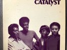 HEAR  Killer Rare 1972 Soul Jazz Funk Cobblestone LP CATALYST S/T VG++