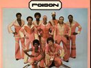HEAR  Rare OG '76 Soul Funk Disco US Promo Roulette LP POISON - On Our Way To NM