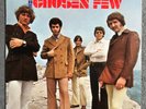 HEAR  Rare 1969 Funk Soul Garage Rock RCA LP The Chosen Few S/T