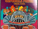 Hear  Rare OG 1969 Island Funk Philips US Press LP Sapodilla Punch - Steel Soul