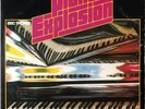 Hear  1974 German Soul Jazz Funk Breaks BASF LP Eric Thöner - Piano Explosion