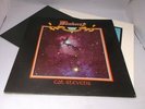 Cat Stevens:   Numbers  A1/B2  EX+  LP  diecut + booklet