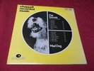 Mad Dog:   Pop Sounds    1973  Chappell  LPC 1053   EX+  Library LP