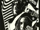 SUN DIAL - Return Journey - Vinyl (limited clear vinyl LP)