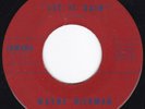 DREAMY TX TEENER Wayne Hickman - Let It Rain JAMAKA | hear