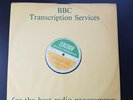 BBC LATINO AMERICA  20-87 LP Transcription THE SMITHS 