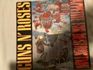 Guns And Roses Appetite For Destruction Sealed  Banned Cover