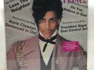 PRINCE   Controversy. 1981 SEALED R&B soul funk lp. HYPE STICKER. WB BSK 3601